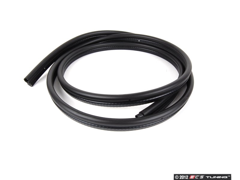 Genuine BMW 51711933769 Trunk Lid Gasket (51711933769)