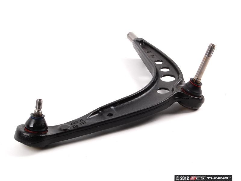 ECS News BMW E36 M Suspension Refresh Kits
