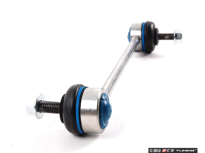 ECS News BMW E36 M Suspension Refresh Kits