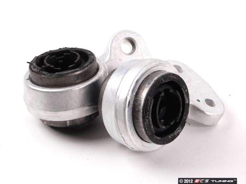 ECS News BMW E36 M Suspension Refresh Kits