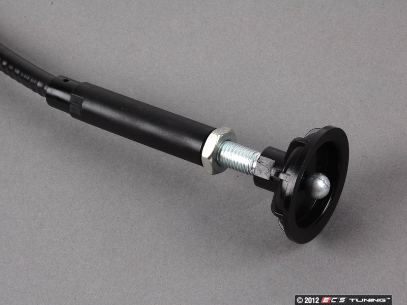 Gemo 191721335M Clutch Cable Manual Adjustment