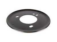 ES#128656 - 51717036781 - Front Upper Strut Mount Reinforcement Plate - Priced Each - Highly recommended upgrade to drastically reduce mushrooming and other strut tower deformation - Genuine BMW - BMW