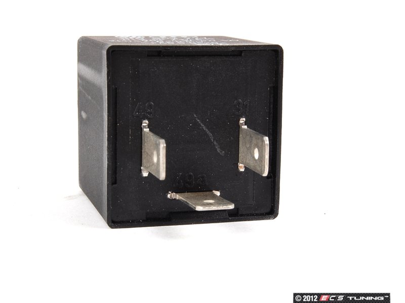 Genuine Volkswagen Audi - 1H0953227 - Turn Signal Relay - (NO LONGER ...