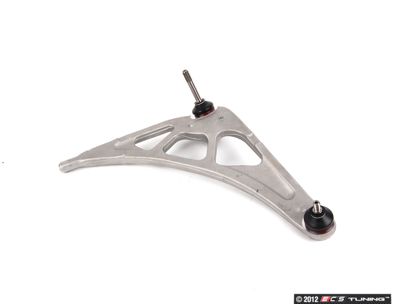 ECS News BMW E46 M3 Suspension Refresh Kits