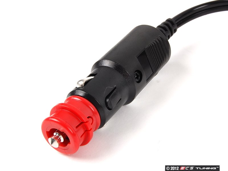 Genuine Porsche 95504490054 Porsche Battery Charger