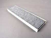 ES#179061 - 64319127516 - Cabin Filter Active Carbon - Cleans the air in your MINI HVAC - Genuine MINI - MINI