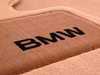 ES#2498815 - 82112293524 - Carpeted Floor Mat Set - Beige - Keep your carpet looking new - Genuine BMW - BMW