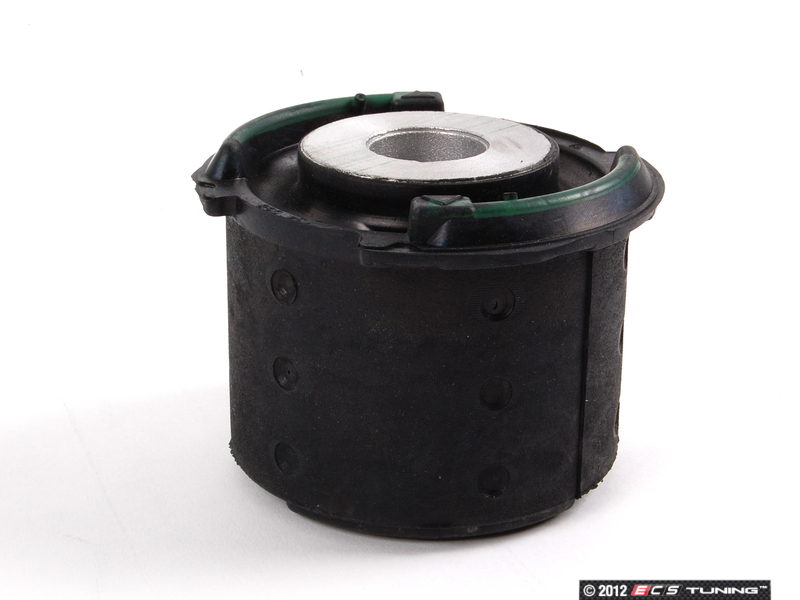 ECS News BMW E46 M3 Suspension Refresh Kits