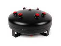 ES#1895404 - 10995 - 4 Gallon Pancake Tank - Universal 8
