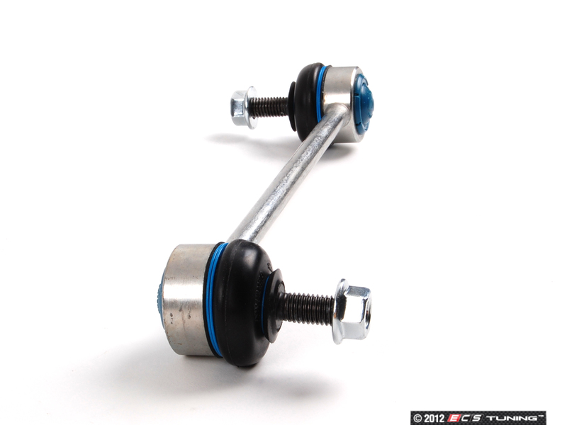 ECS News BMW E36 M Suspension Refresh Kits