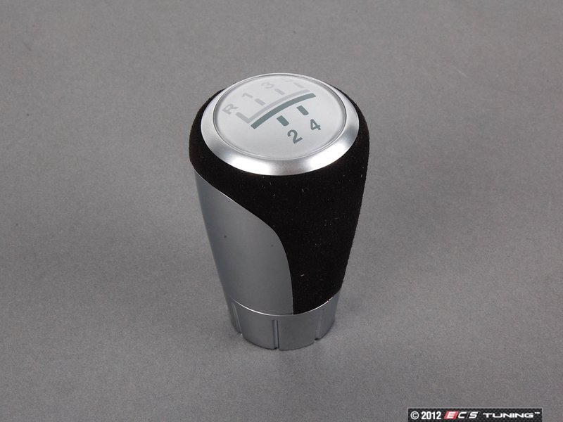 Bmw performance manual shift knob #5