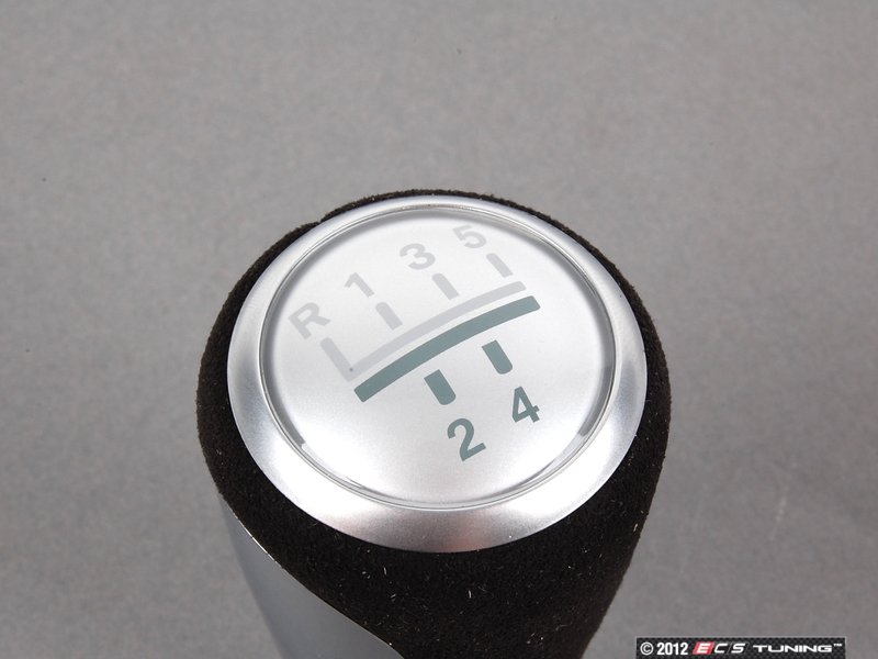 Genuine BMW M Performance 25110429267 BMW Performance Manual Shift