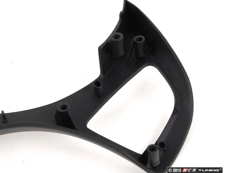 BMW X5 E53 Steering Wheel Sport Cover Trim 32306778412 6778412 NEW OEM