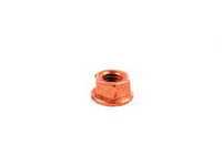 Genuine Volkswagen Audi - N91130801 - Locking Nut - Priced Each (N 911 ...
