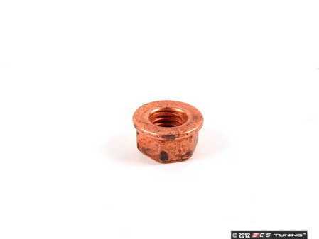 Genuine Volkswagen Audi - N91130801 - Locking Nut - Priced Each (N 911 ...