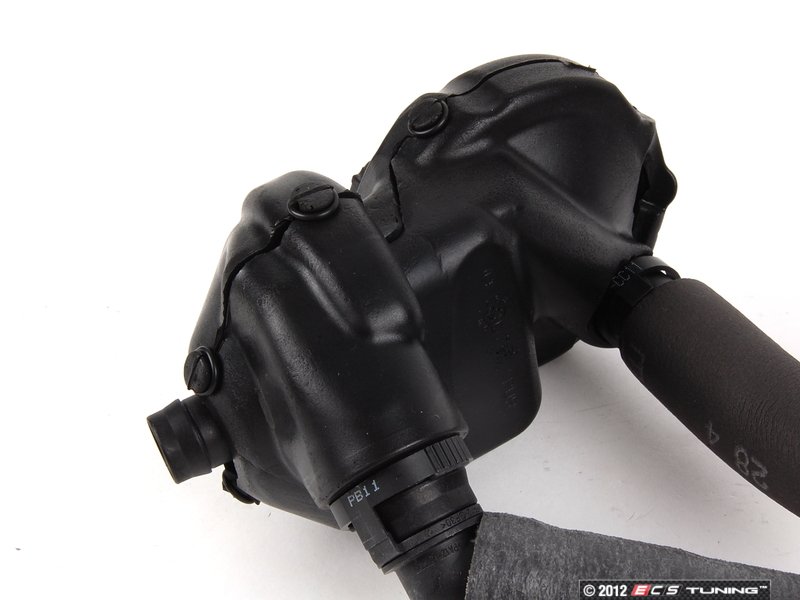 ECS News BMW E39 525i Oil Separator Kits