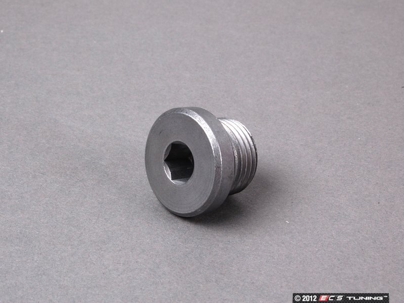 ECS News - BMW E46 330/325 Transmission Service Kits