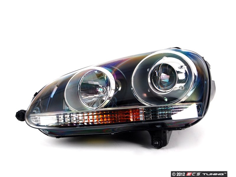 Marelli 1K6941039B BiXenon Headlight Left