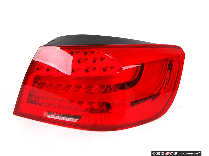 Genuine BMW 63217252094 E93 Tail Light Right (63217252094)