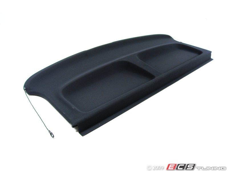 Package tray 318ti bmw #4