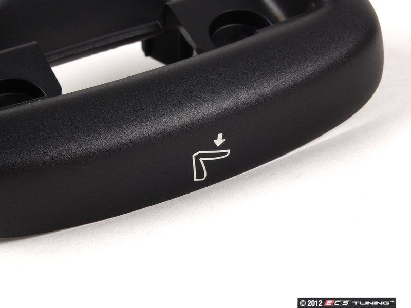 Genuine MINI 52102754766 Seat Handle Right (52102754766)