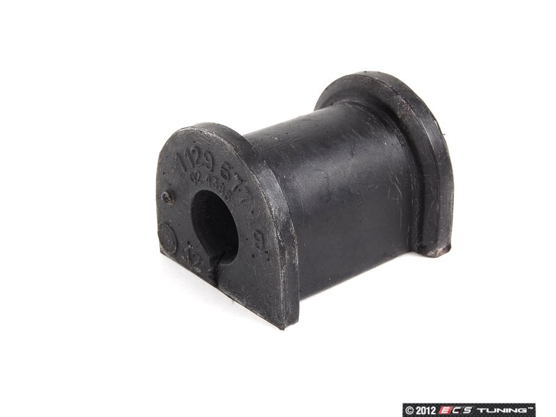 Genuine BMW 33551129677 E30 Rear Sway Bar Bushing (33551129677)