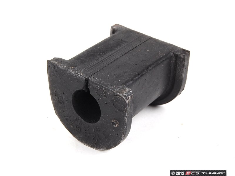 Genuine BMW 33551129677 E30 Rear Sway Bar Bushing (33551129677)