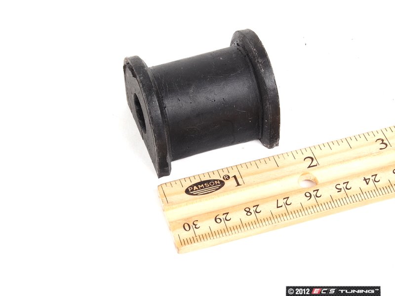 Genuine BMW 33551129677 E30 Rear Sway Bar Bushing (33551129677)