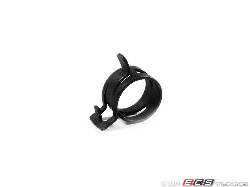 Genuine BMW 32136756011 Hose Clamp (32136756011)