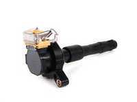 ES#2526534 - 12131703228 - Ignition Coil - Priced Each - Get your engine working flawlessly with new ignition coils - Bremi - BMW