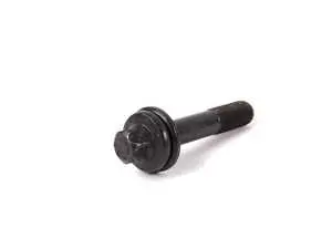 Genuine MINI - 11667610690 - O-Ring (11-66-7-610-690)