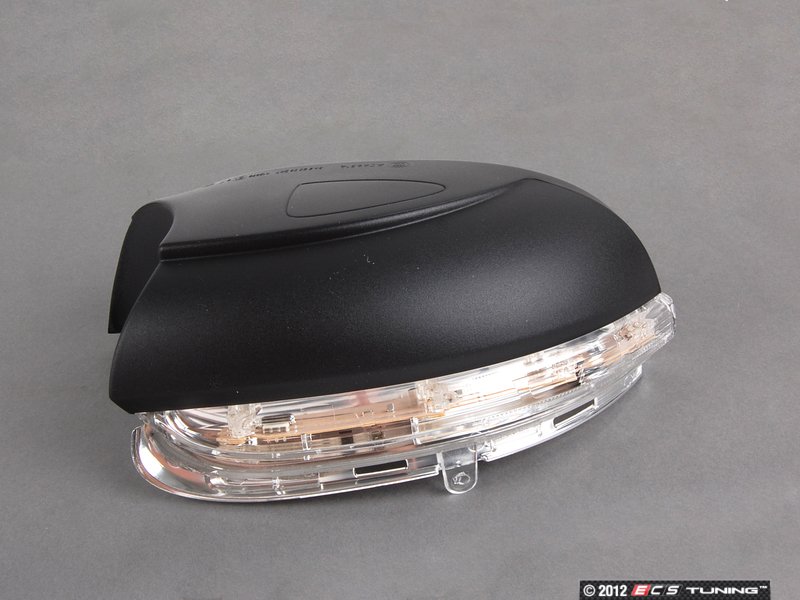 Genuine Volkswagen Audi 5K0949102 Mirror Turn Signal Indicator (5K0