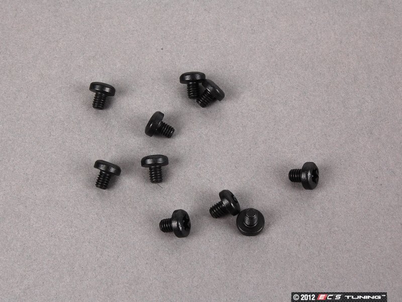 Genuine BMW 54128206384 E36 Sunroof Repair Kit (54128206384)