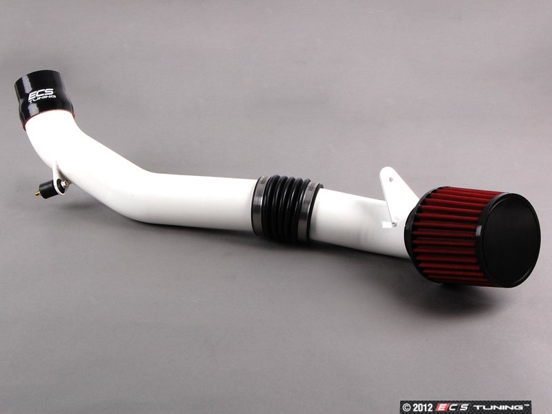 ECS News VW MKIV R32 ECS XAS Cold Air Intake System