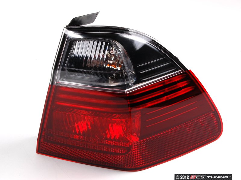 Bmw e91 blackline tail lights #5