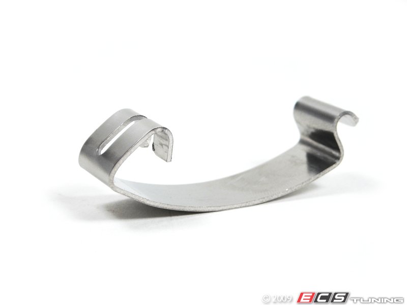 Genuine BMW 13711716113 Air Box Lid Clips 42mm (13711716113)