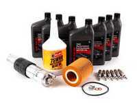 ES#2168014 - Z3M54IN2 - Inspection 2 - Service Kit - Includes all parts required to perform your Inspection 2 service to keep your car running smooth - Assembled By ECS - BMW