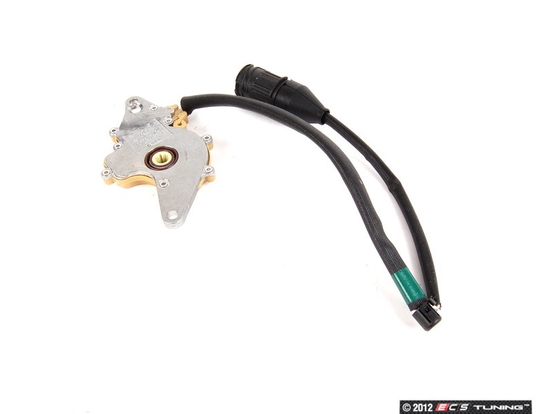 Genuine BMW 24101423763 Gear Shift Position Switch (24101423763)