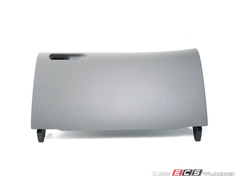 Genuine Volkswagen Audi 8E1857124A33f Glove Box Lid Swing (Dark