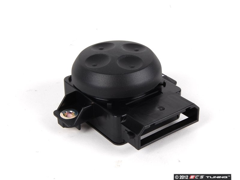Genuine Volkswagen Audi 8E0959777B4PK Lumbar Adjustment Switch