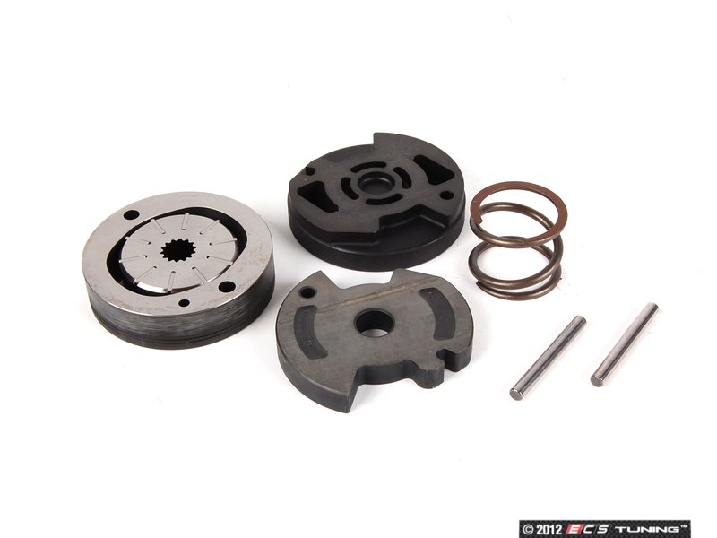 Genuine Mercedes Benz 0004600428 Power Steering Pump Repair Kit