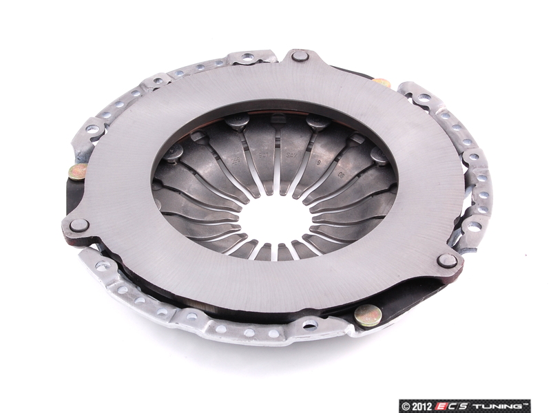 ECS News Audi B6 A4 1.8T RA4 Clutch Kits