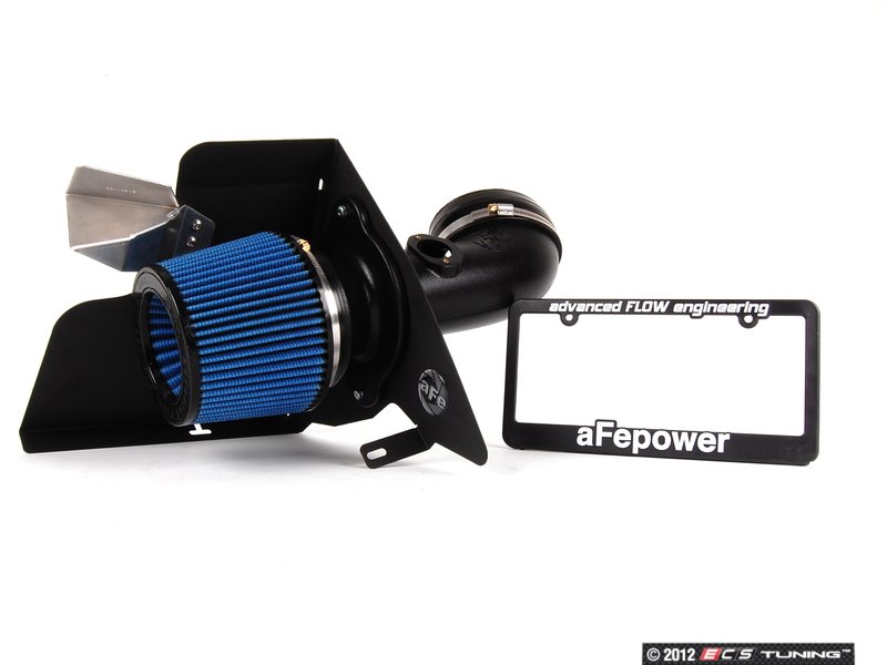 AFE 5410462 E46 M3 Magnum FORCE Pro 5R Stage 2 Air Intake System