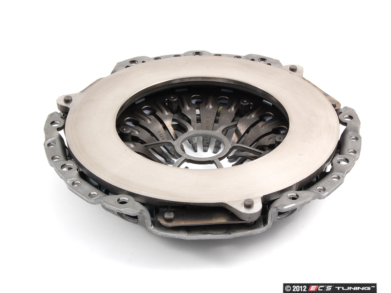 ECS News Audi B6 A4 1.8T RA4 Stage 1 Clutch Kits