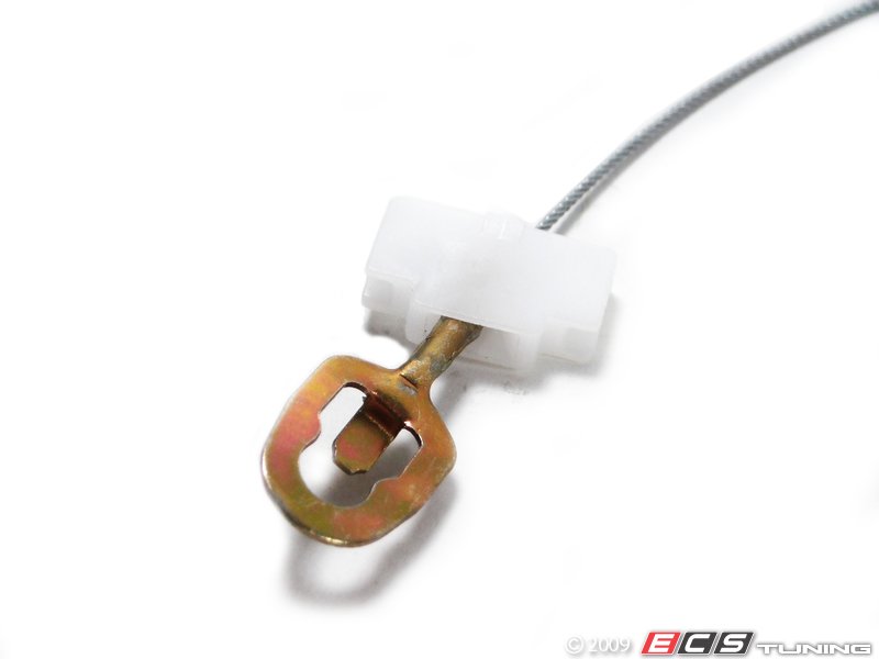 Bmw mini seat release cable #6