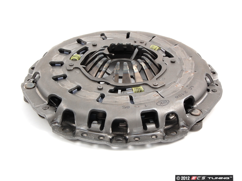 ECS News Audi B5 A4 1.8T RA4 Clutch Conversion Kits