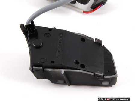 Genuine Volkswagen Audi - 8J09515275PR - Multifunction Buttons - Sabre