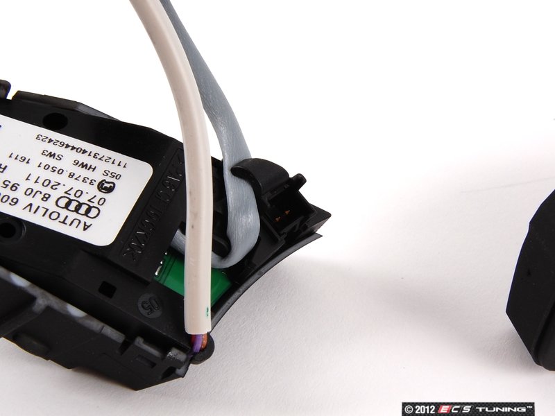 Genuine Volkswagen Audi - 8J09515275PR - Multifunction Buttons - Sabre