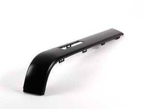 bmw e30 rear plastic bumper for sale