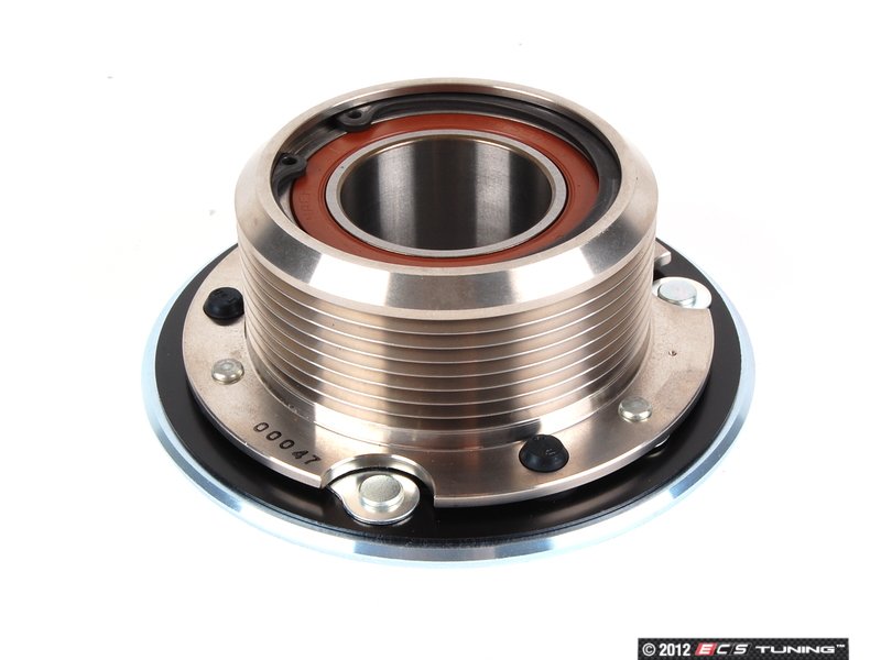 Genuine Mercedes Benz 1130900044 Supercharger Pulley Repair Kit